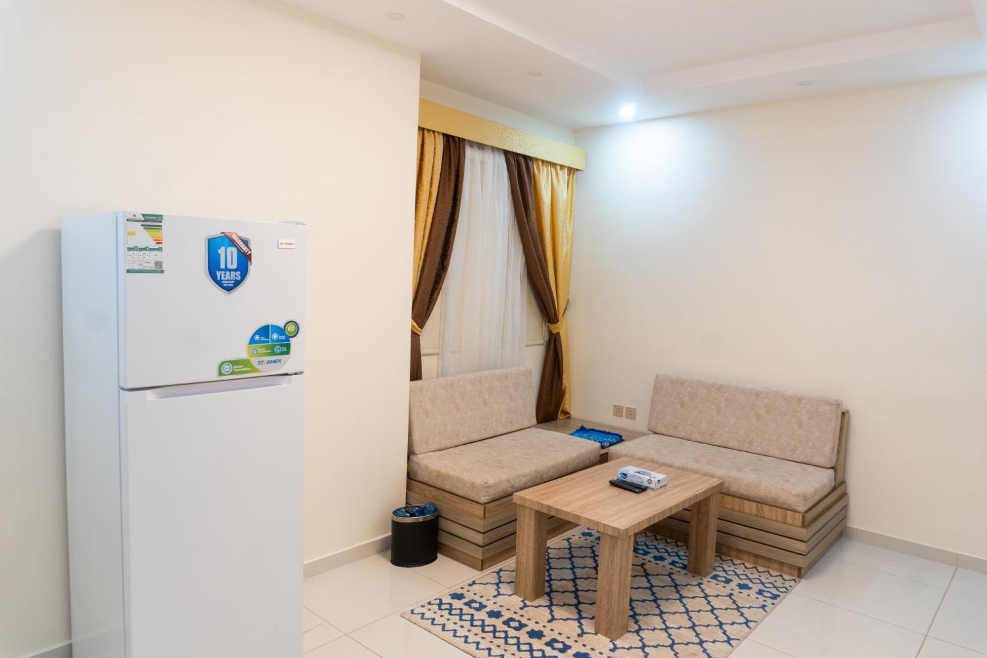 Dyar Sultana - 10 Mins Drive To Al Masjed Al Nabwi *