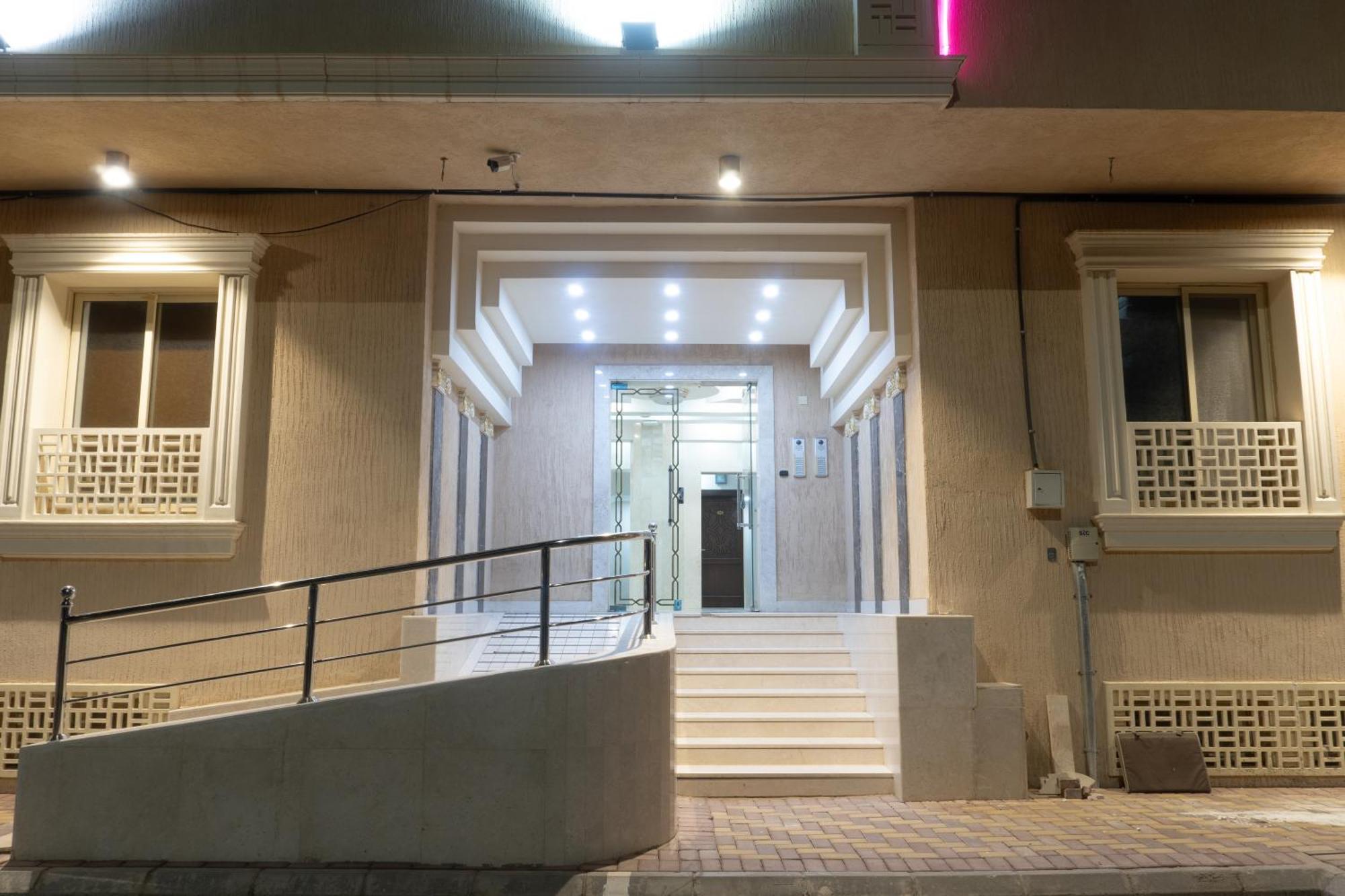 شقة فندقية Dyar Sultana - 10 Mins Drive To Al Masjed Al Nabwi Sultanah
