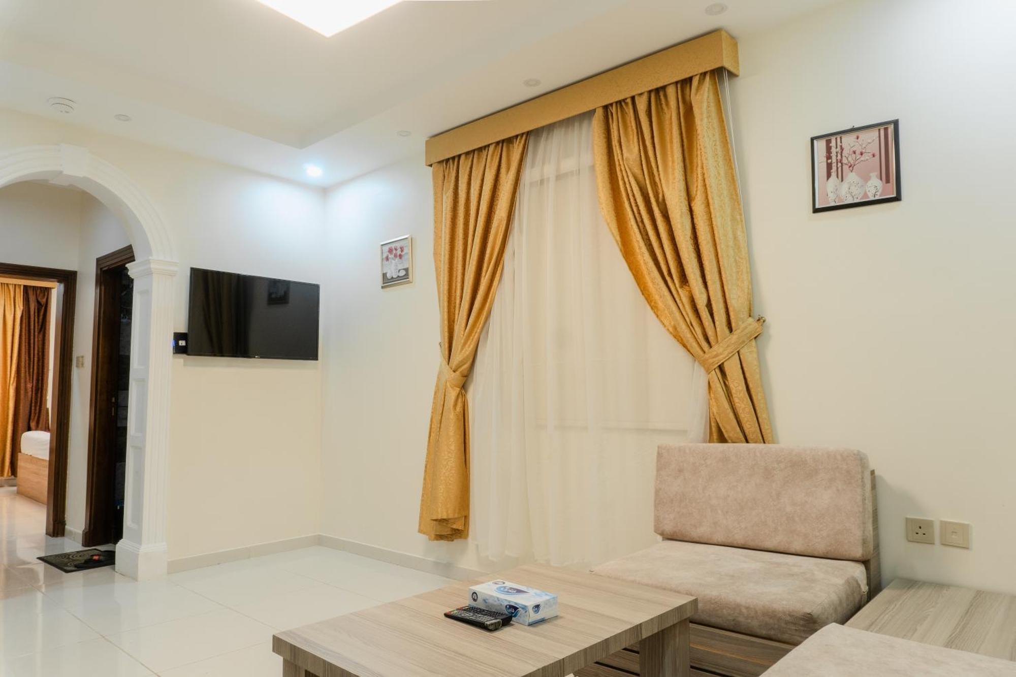 Dyar Sultana - 10 Mins Drive To Al Masjed Al Nabwi * Sultanah