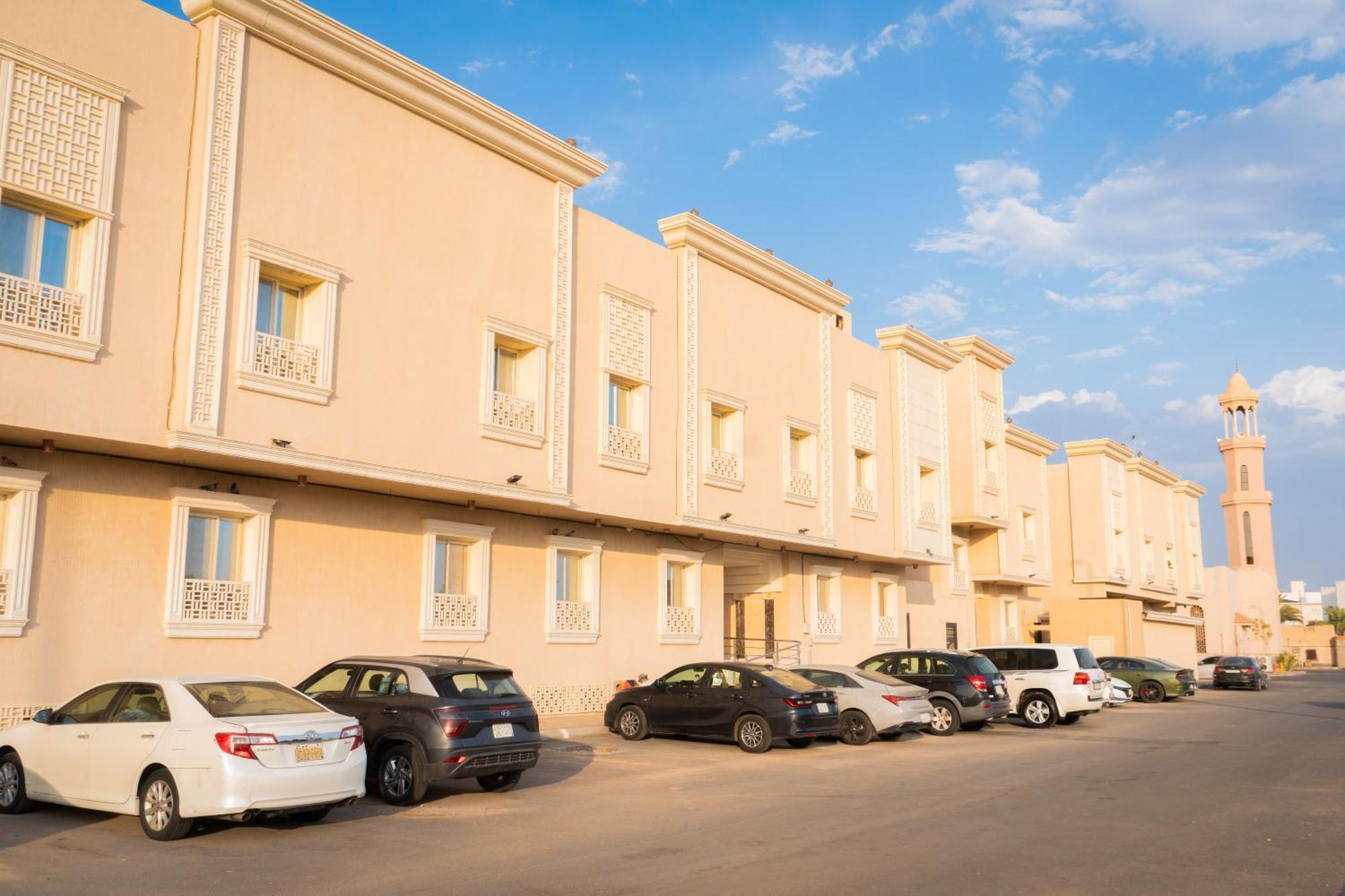 Dyar Sultana - 10 Mins Drive To Al Masjed Al Nabwi