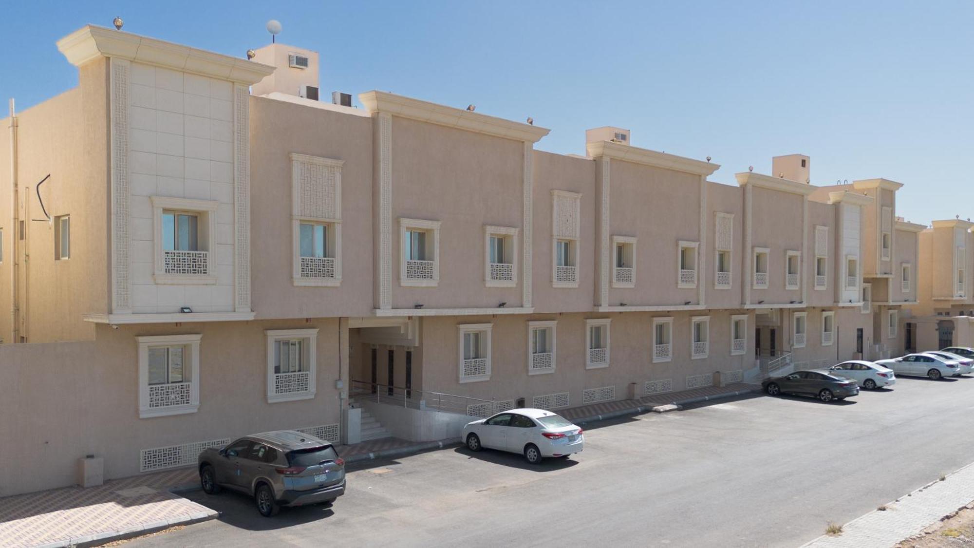 Dyar Sultana - 10 Mins Drive To Al Masjed Al Nabwi شقة فندقية *